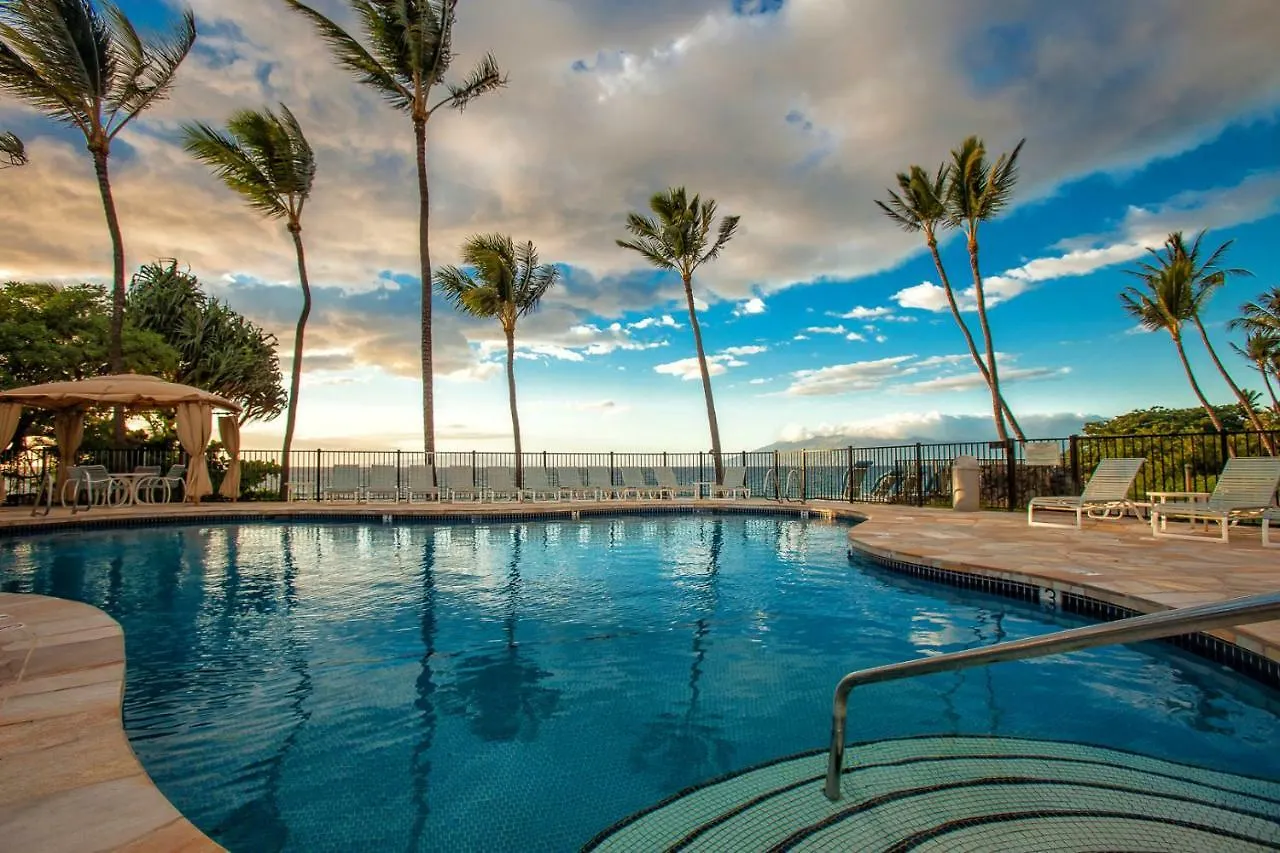 Polo Beach Club 405 - Two Bedroom Condo マケナ 0*,  米国