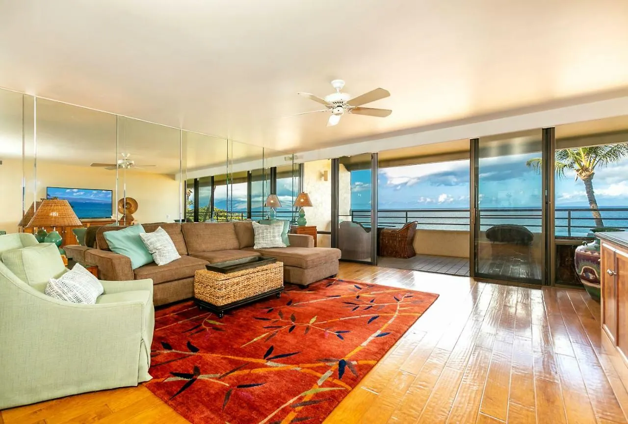 アパート Polo Beach Club 405 - Two Bedroom Condo マケナ