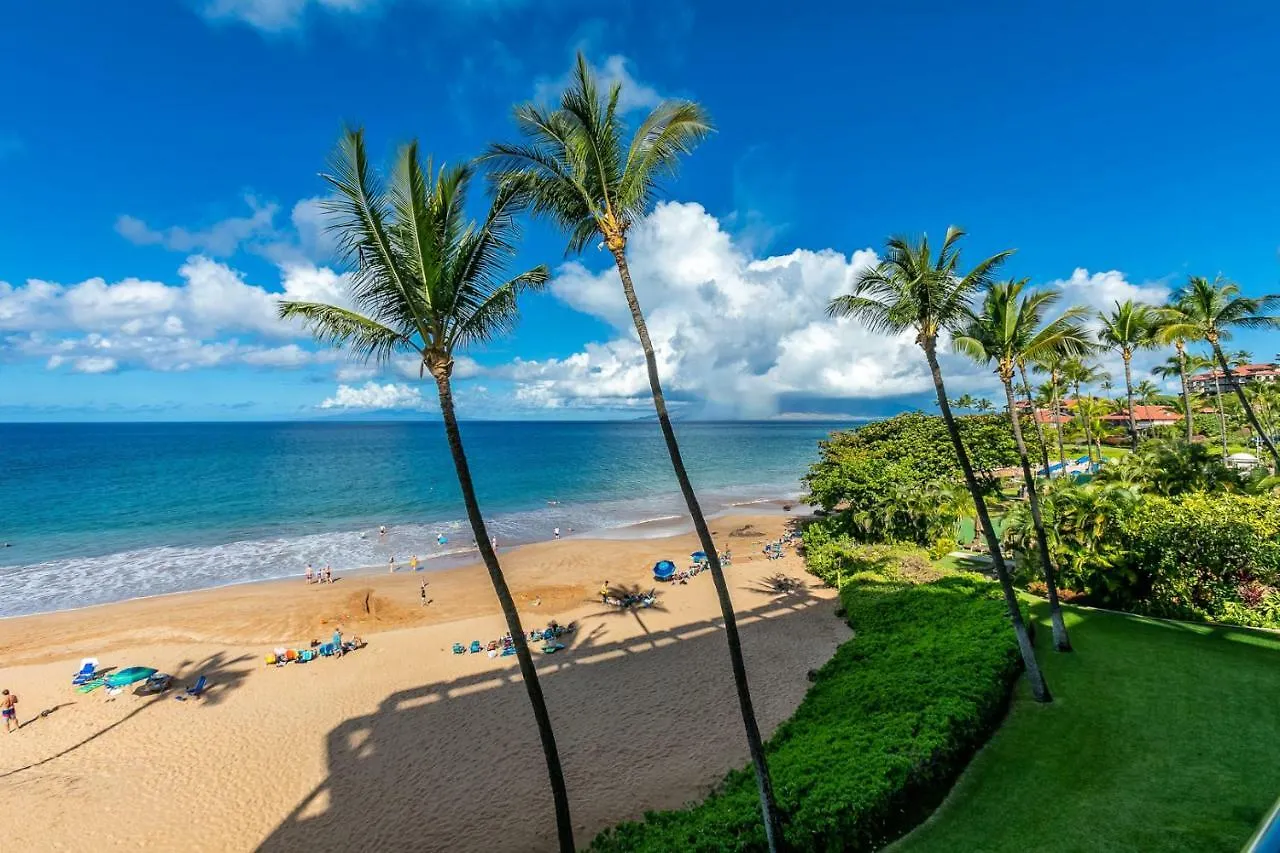 アパート Polo Beach Club 405 - Two Bedroom Condo マケナ 米国