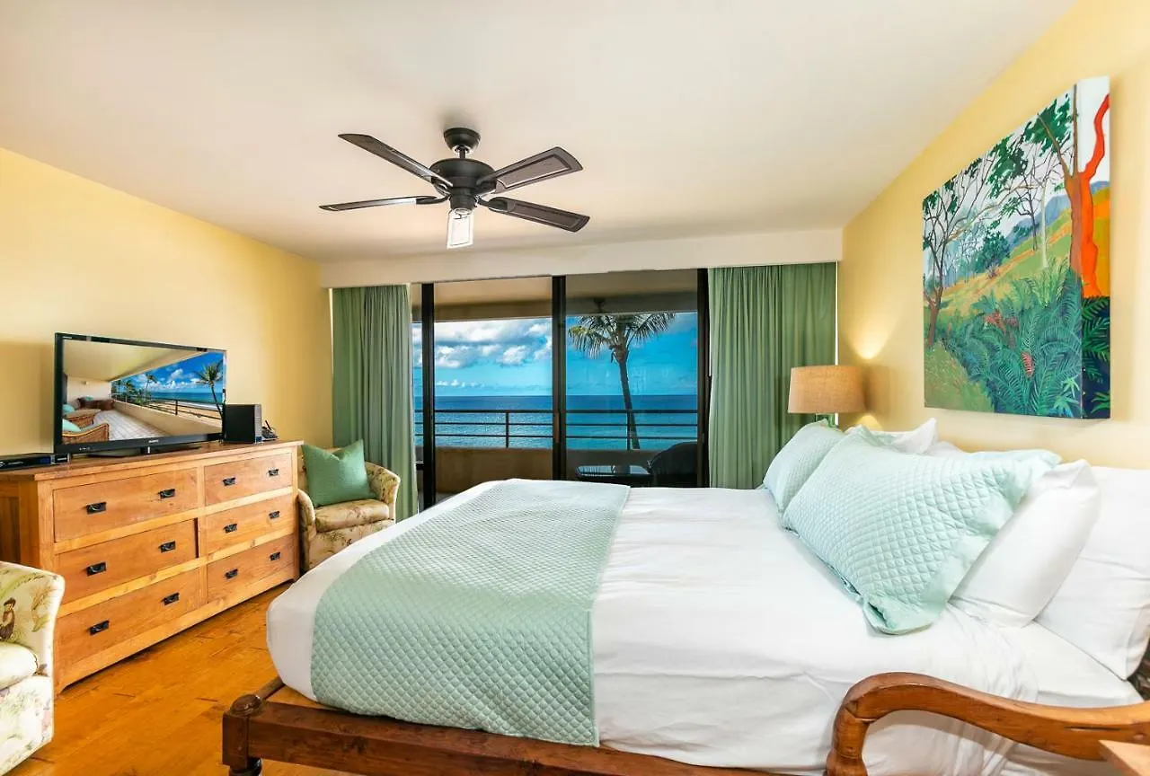 Polo Beach Club 405 - Two Bedroom Condo マケナ 0*,